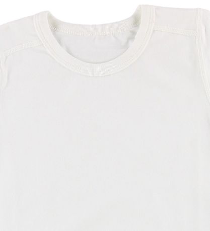 Say-So T-paita - Valkoinen Say-So T-paita - Valkoinen