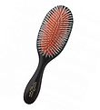 Mason Pearson Hairbrush - Handy - Dark Ruby Mason Pearson Hairbrush - Handy - Dark Ruby
