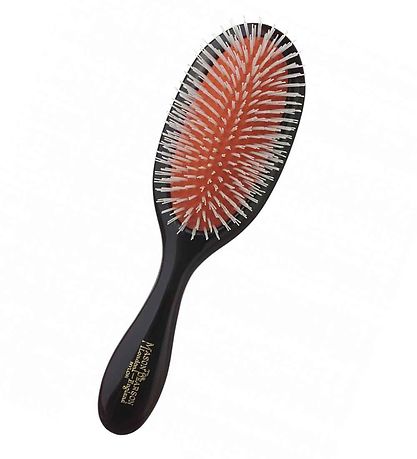 Brosse à Cheveux Mason Pearson - Handy - Foncé Rubis Brosse à Cheveux Mason Pearson - Handy - Foncé Rubis