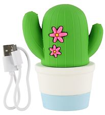 Moji Power Power Bank - Cactus - 2600mAh Moji Power Power Bank - Cactus - 2600mAh
