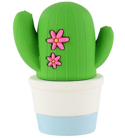 Moji Power Power Bank - Cactus - 2600mAh