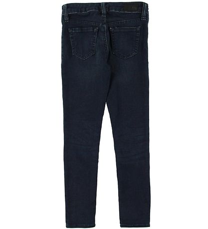 Polo Ralph Lauren Jeggings - Navy Denim Polo Ralph Lauren Jeggings - Navy Denim
