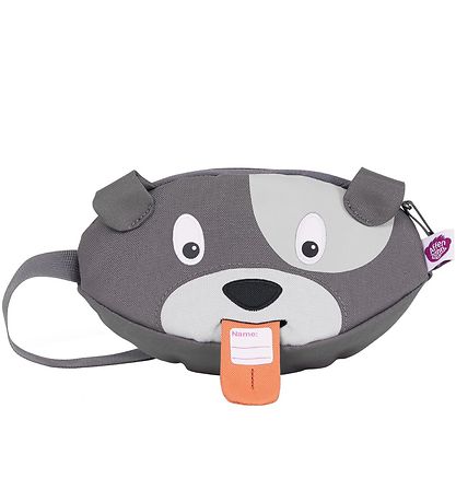 Affenzahn Bum Bag - David Dog Affenzahn Bum Bag - David Dog