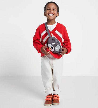 Affenzahn Bum Bag - David Dog Affenzahn Bum Bag - David Dog