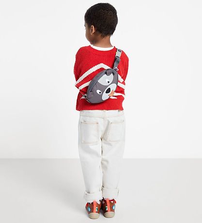 Affenzahn Bum Bag - David Dog Affenzahn Bum Bag - David Dog