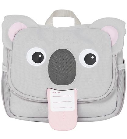 Affenzahn Toiletry Bag - Karla Koala Affenzahn Toiletry Bag - Karla Koala