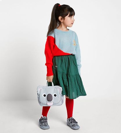 Affenzahn Toiletry Bag - Karla Koala Affenzahn Toiletry Bag - Karla Koala