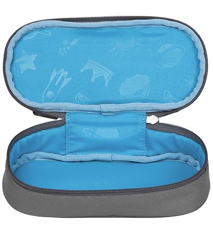 Affenzahn Pencil Case - David Dog Affenzahn Pencil Case - David Dog