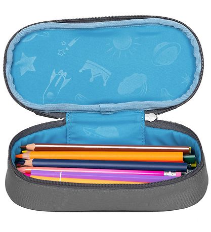 Affenzahn Pencil Case - David Dog Affenzahn Pencil Case - David Dog