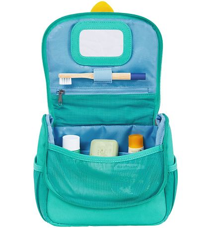 Affenzahn Toiletry Bag - Olivia Owl