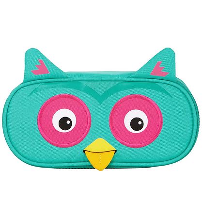 Affenzahn Pencil Case- Olivia Owl