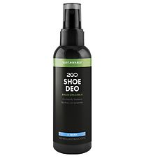 2GO Shoe Care - 150 ml - Step 4 - Shoe Deo 2GO Shoe Care - 150 ml - Step 4 - Shoe Deo