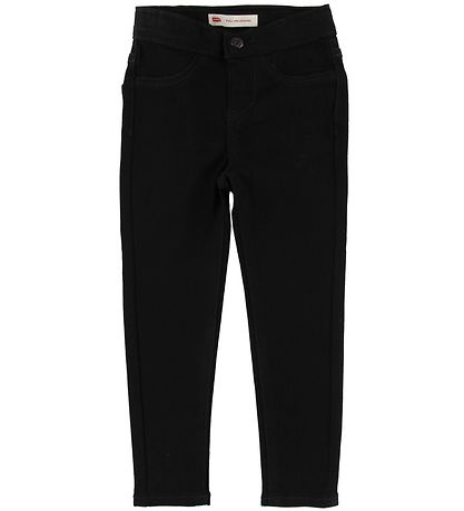Levis Leggings - Pull-On - Black