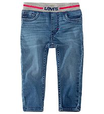 Levis Jeans - Skinny - River Run Levis Jeans - Skinny - River Run