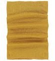Engel Tube Scarf - 38x22 - Wool/Silk - Saffron