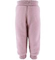 Engel Trousers - Wool - Rosewood Melange Engel Trousers - Wool - Rosewood Melange