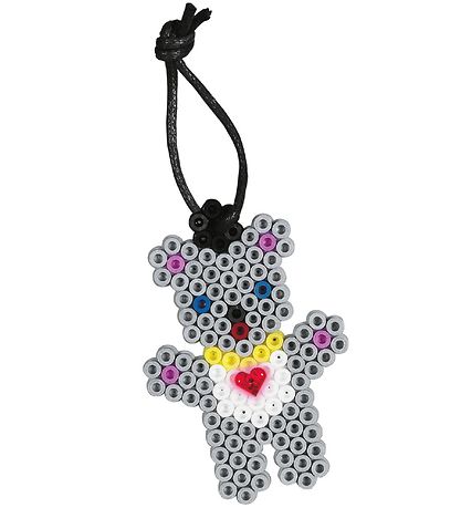 Hama Mini Jewelry Set - 2000 Beads Hama Mini Jewelry Set - 2000 Beads