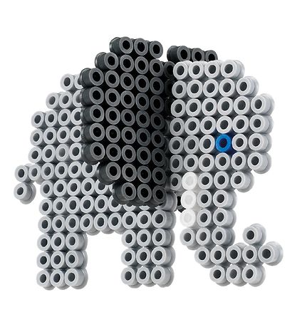 Hama Midi Bead Set - 2000 pcs - Circus Hama Midi Bead Set - 2000 pcs - Circus