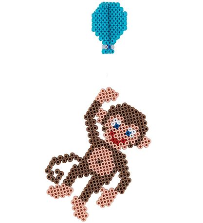 Hama Midi Bead Set - 2000 pcs - Circus Hama Midi Bead Set - 2000 pcs - Circus