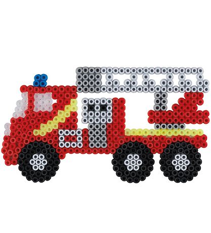 Hama Midi Bead Set - 2000 pcs - Emergency Hama Midi Bead Set - 2000 pcs - Emergency