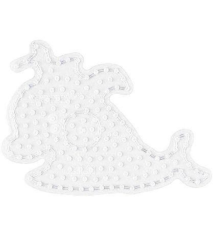 Hama Maxi Bead Set - 250 pcs - Whale