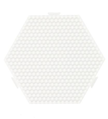 Hama Midi Bead Set - 1100 pcs - Hexagon Hama Midi Bead Set - 1100 pcs - Hexagon