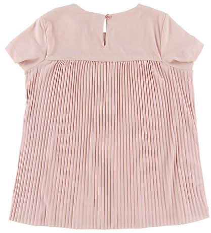 Emporio Armani T-shirt - Rosa Mayfair Emporio Armani T-shirt - Rosa Mayfair