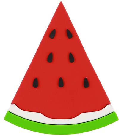 Moji Power Power Bank - Watermelon - 2600 mAh