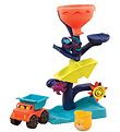 B. toys Water and Sand Mill  - Owl About - 42 cm - Multicolour B. toys Water and Sand Mill  - Owl About - 42 cm - Multicolour