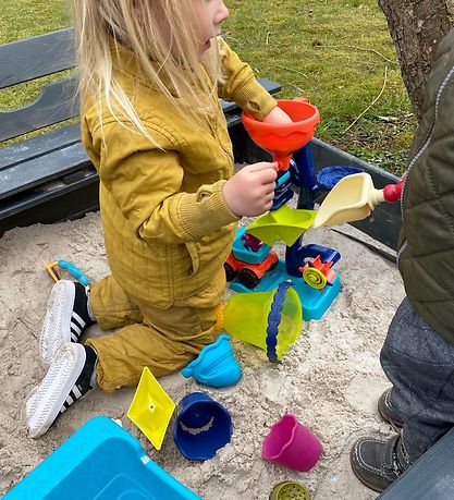 B. toys Vann og Sand M øl - Owl About - 42 cm - Flerfarget B. toys Vann og Sand M øl - Owl About - 42 cm - Flerfarget