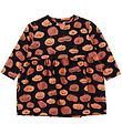 Stella McCartney Kids Kjóll - Svart M. Grasker