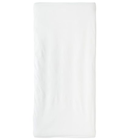 Nsleep Patjansuoja - 70x160 - Valkoinen Nsleep Patjansuoja - 70x160 - Valkoinen