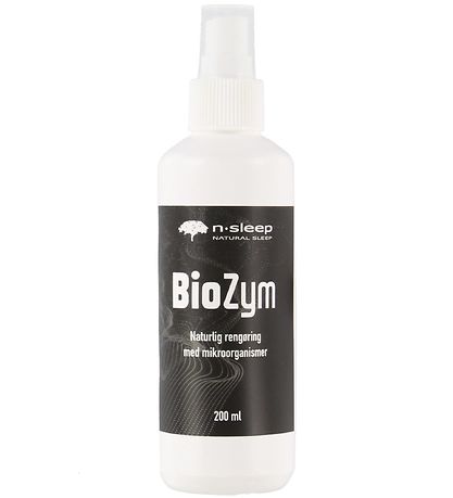 Nsleep Pflegeprodukte - Biozym - 200ml