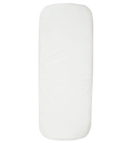 Nsleep Tisselaken - 36x96 - Hvit Nsleep Tisselaken - 36x96 - Hvit