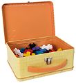 Plus-Plus Big - Suitcase - 70pcs - Basic Plus-Plus Big - Suitcase - 70pcs - Basic
