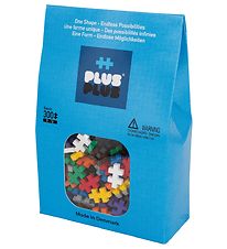 Plus-Plus Mini - 300 st. - Basic Plus-Plus Mini - 300 st. - Basic