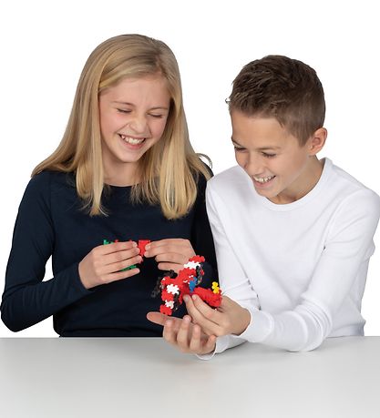 Mini Plus-Plus - 300 pièces - Basic Mini Plus-Plus - 300 pièces - Basic