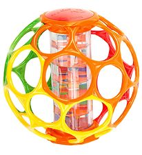 Oball Motorikspielzeug - Bunt Oball Motorikspielzeug - Bunt