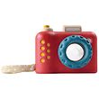 PlanToys Camera - Red PlanToys Camera - Red