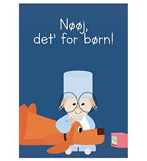 Poster Citatplakat - A3 - Exactement, c'est ça Doublure Enfants Poster Citatplakat - A3 - Exactement, c'est ça Doublure Enfants