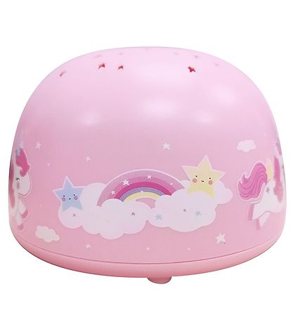 A Little Lovely Company Night Lamp - 14x9 - Unicorn A Little Lovely Company Night Lamp - 14x9 - Unicorn