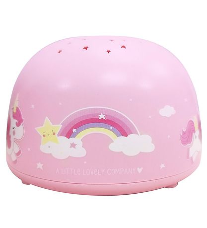 A Little Lovely Company Night Lamp - 14x9 - Unicorn A Little Lovely Company Night Lamp - 14x9 - Unicorn
