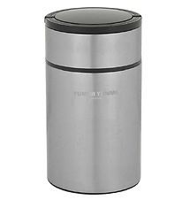 Yummii Yummii Thermo Bottle w. Spoon - 800 ml - Stainless Steel Yummii Yummii Thermo Bottle w. Spoon - 800 ml - Stainless Steel