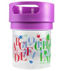 - 13,5 cm Munchie Mug - Purple - 13,5 cm Munchie Mug - Purple