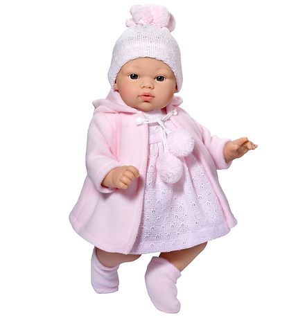 Asi Doll - 36 cm - Koke
