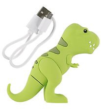 Moji Power Power Bank - Dino - 2600mAh Moji Power Power Bank - Dino - 2600mAh