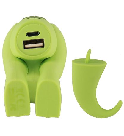Moji Power Power Bank - Dino - 2600mAh