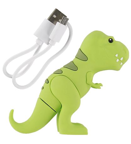 Moji Power Power Bank - Dino - 2600mAh