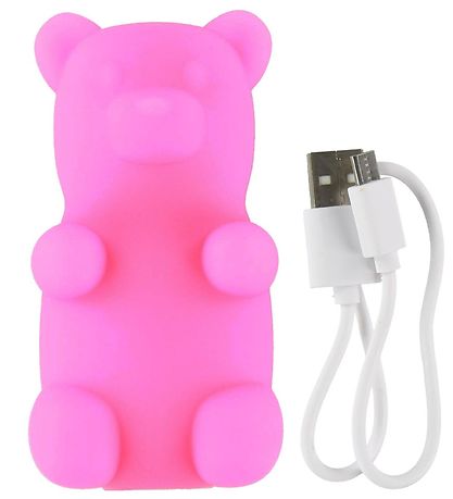 Moji Power Power Bank - Gummy Bear - 2600mAh Moji Power Power Bank - Gummy Bear - 2600mAh