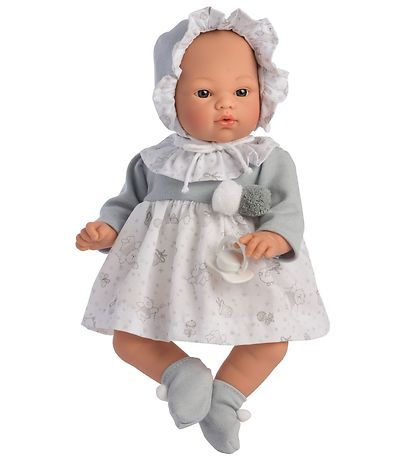 Asi Puppe - 36 cm - Koke Asi Puppe - 36 cm - Koke